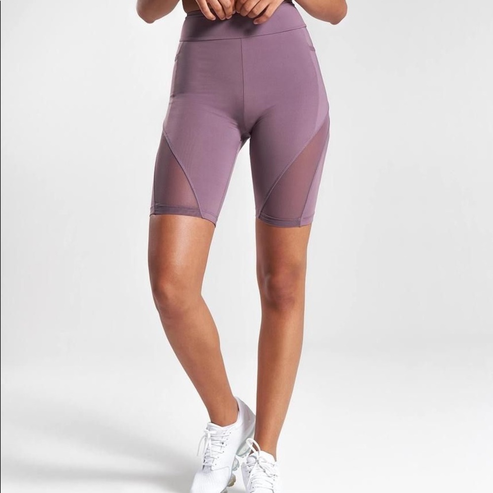 Gymshark Elevate Cycling Shorts